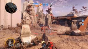 Titanfall 2 Смарт-пистолет Гайд