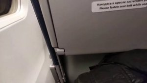 самолет москва оренбург