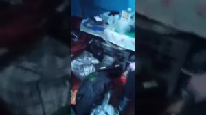 Винница тюрьма. Беспредел 19.02.2021.