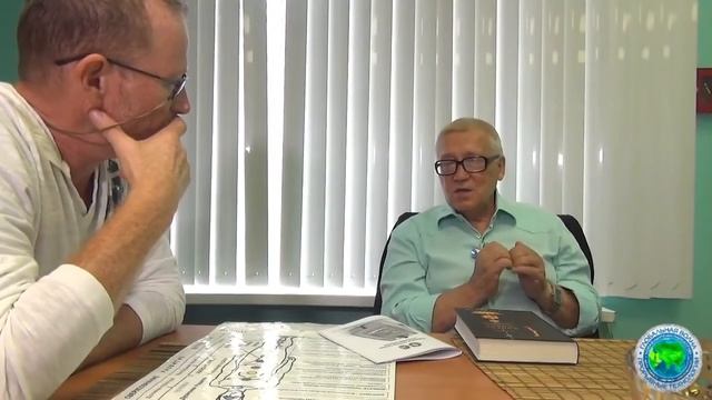 Пётр Гаряев   2019   Волновая Генетика.
