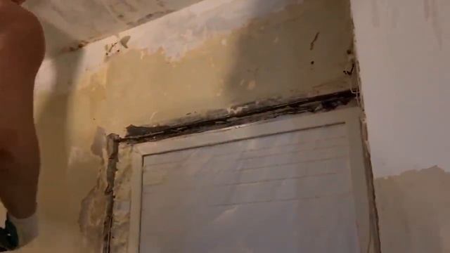 Ейск?Москва?Ремонт квартиры продолжается. Остеклили лоджию. Посылка от ТДекор???? смотреть онлайн