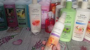 Гигантский заказ Эйвон по 11 каталогу 2021, улетный подарок за 59 рублей?