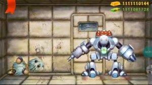 Обзор по игре Kick the Buddy