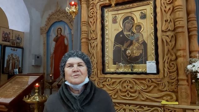 Вере предков верны!
