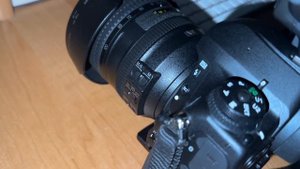 Nikon sb-900, sb-910 and Nikon D780 простая дистанционная настройка.