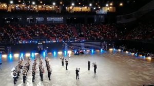 Флагманский марш в исполнении Александра Розенбаума. 30 января 2022 года.