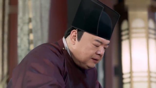 女侍卫不敢进屋，陛下听说她回来了，超开心| 与君歌 Stand By Me