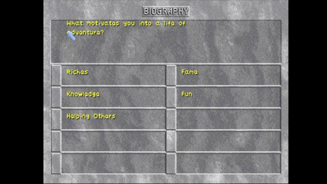 How to Make a Two Handed Character Daggerfall смотреть онлайн