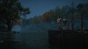 Assassin's Creed® Valhalla прощайте, мои вороны.