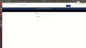 Автоматизация на Java. Урок 5. Добавляем приложение для тестов.  #автоматизация