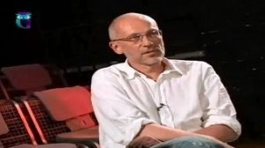 Александр Гордон, не только известный телеведущий, но и актер