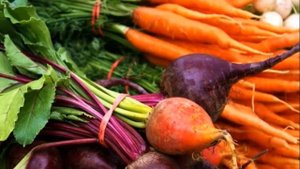 ? ВАЖНО! Не выбрасывай ботву свеклы и моркови  - как приготовить ее правильно