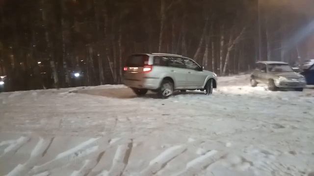 Great Wall Hover H3 Тест драйв сразу после покупки смотреть онлайн