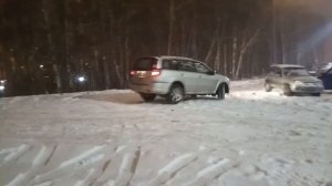 Great Wall Hover H3 Тест драйв сразу после покупки