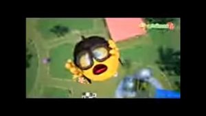 Колобанга вырезанный фрагмент