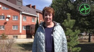 Отзыв о Центрах Здоровья Устиновой О.И. _ Делится Голикова Ольга Дмитриевна