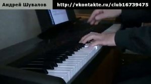 And I Love Her (И я люблю её) - из репертуара ансамбля «Beatles»)