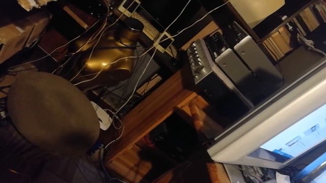 JBL TLX 600 sale test pioneer a-6 nakamichi cd-4player  SOLD!