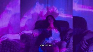 cola - lana del rey (slowed n reverb)