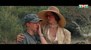 Аня Галянт расплакалась, получив прощальное послание от Никиты