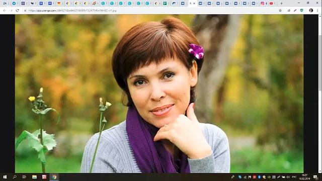 Колорит Темная Осень. Подсказки на фотографиях. Проект "Стильная Скорая Помощь" - История №7. 18+