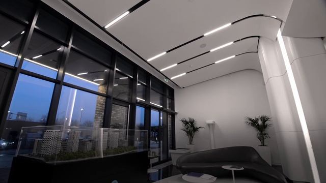 ЖК ОСТРОВ. ДОНСТРОЙ смотреть онлайн