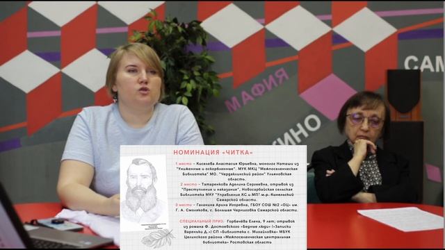 Один день с Достоевским Подводим итоги смотреть онлайн