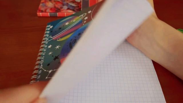 Заполняем тетрадь ЛЕТА/ планы на лето