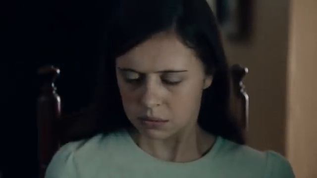 Сага о чудовище.Сумерки Ужасы 2018