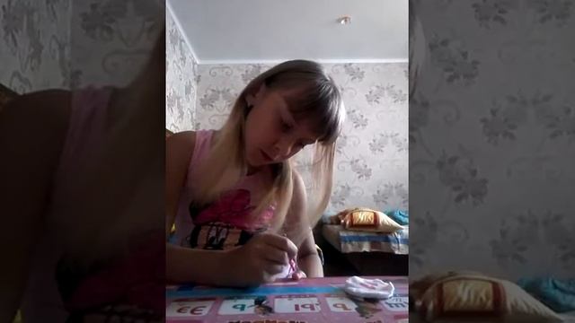 Накрасить ногти смотреть онлайн