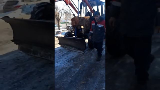 Уфа, все культурно! смотреть онлайн