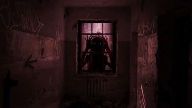 SCP-1273 — Застрявшая | SCP-объекты смотреть онлайн