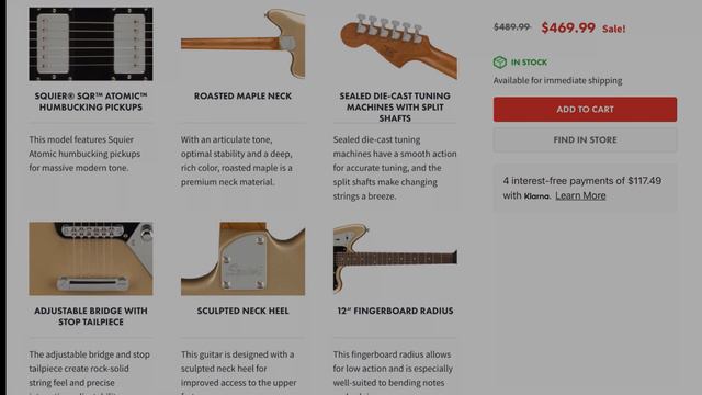 Let’s Talk Fender Squier’s | Shall We? смотреть онлайн