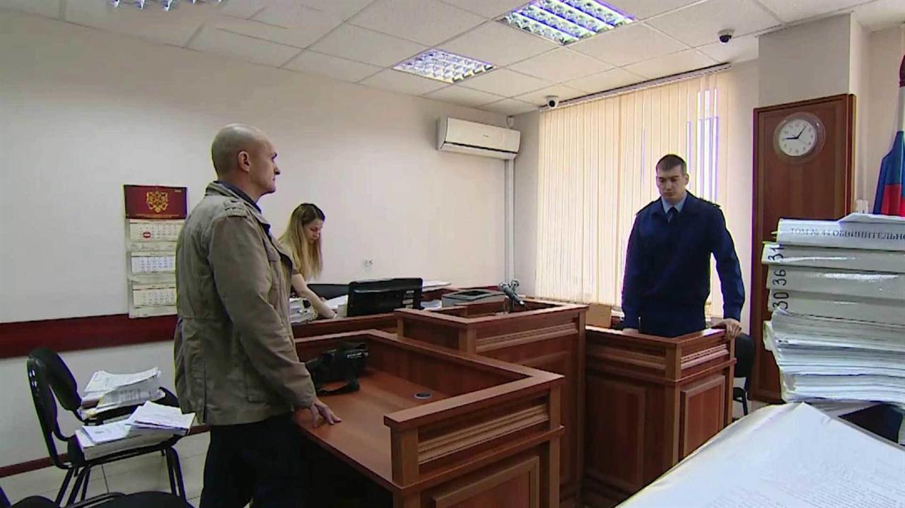 Вынесен приговор судмедэксперту, который нашел в крови сбитого насмерть мальчика огромное содержа...