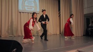 "Молмолум" / "Мөлмөлүм" - Динмухаммед Таштанов, KG-Ural / Кыргыз бийи (cover Мирбек Атабеков)