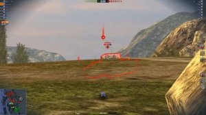 ТОП 10 ЛУЧШИХ ПТ-САУ игры WoT Blitz / ЛУЧШИЕ танки вот блиц