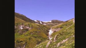 Цон, гора Лабырдта, Южная Осетия 16.06.2019
