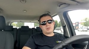 Путешествие на машине из Германии в Россию / Как доехать до России?