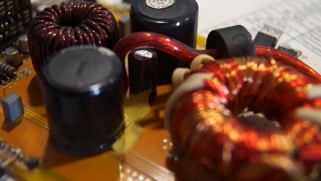 Ремонт усилителя Kicx QS v 1 350 смотреть онлайн