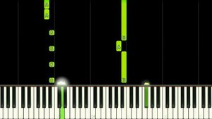 It's Pizza Time! | PIZZA TOWER - EASY Piano Tutorial