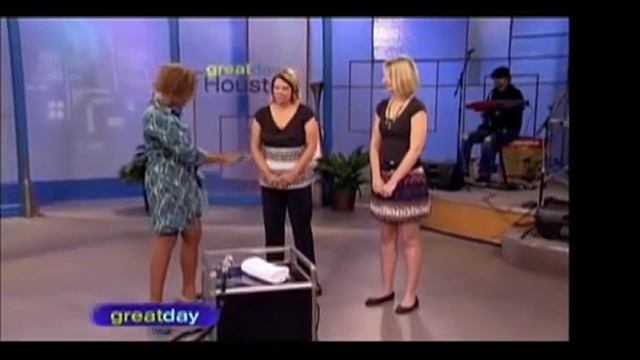 Salon Genesis смотреть онлайн