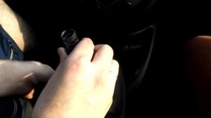 Короткоходная кулиса СВОИМИ РУКАМИ... #RSdпроект