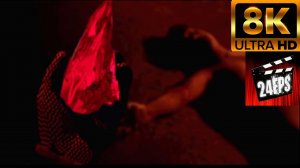 Diablo 1 Ending Cinematic (Remastered 8K)