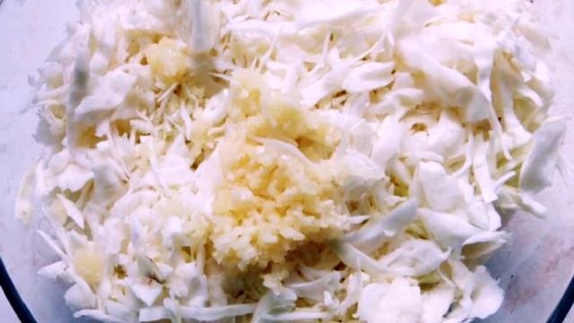 Перец фаршированный капустой на зиму, НЕОБЫЧНО смотреть онлайн