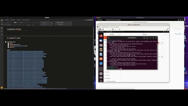 ? Pihole | Das schwarze Werbeloch смотреть онлайн