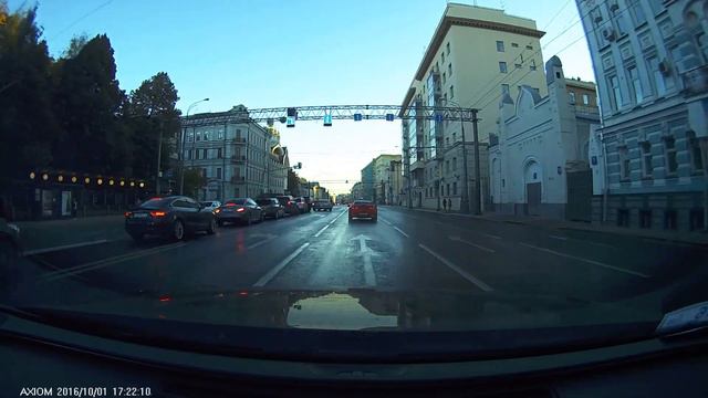 Светофор не работает смотреть онлайн