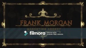 Frank Morgan