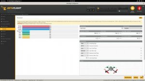 OpenTX: D8 bind with internal or external Multi protocol module