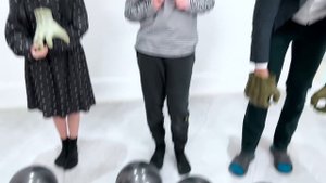 Что-то новенькое от Кати