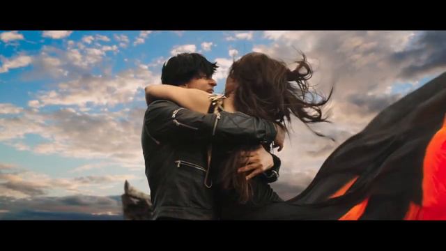 Каджол и Шахрукх Кхан смотреть онлайн